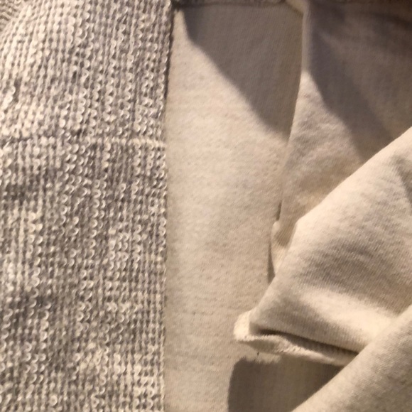 Club Monaco short sleeve sweater - Picture 5 of 5